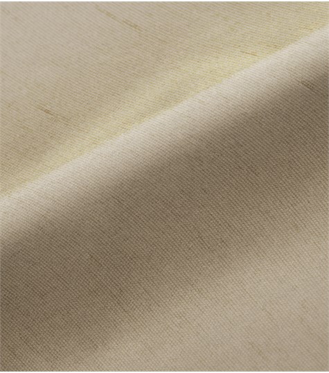 Beige Vouwgordijn 