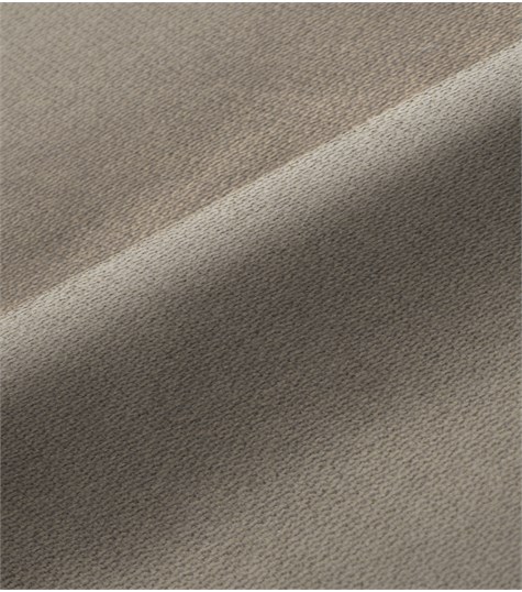 Beige Vouwgordijn 