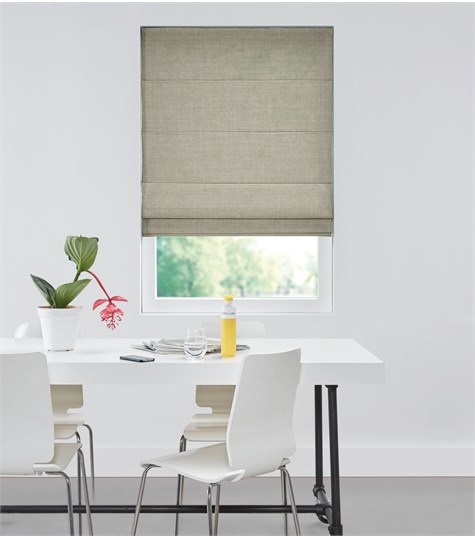Beige Vouwgordijn Op Maat (VNOVG09 VNOVG09)