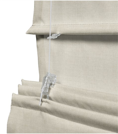 Beige Vouwgordijn (VNOVG11 VNOVG11)