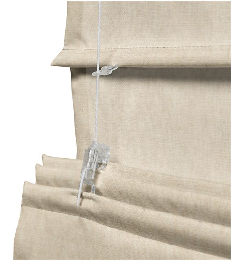 Beige Vouwgordijn (VPAIG01 VPAIG01)