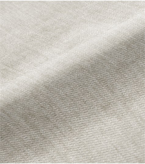 Beige Vouwgordijn 