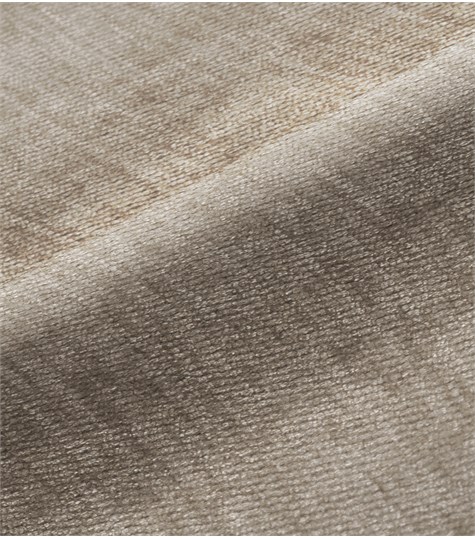 Beige Vouwgordijn 