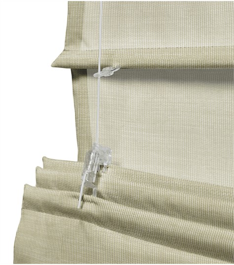 Beige Vouwgordijn (VSENG07 VSENG07)