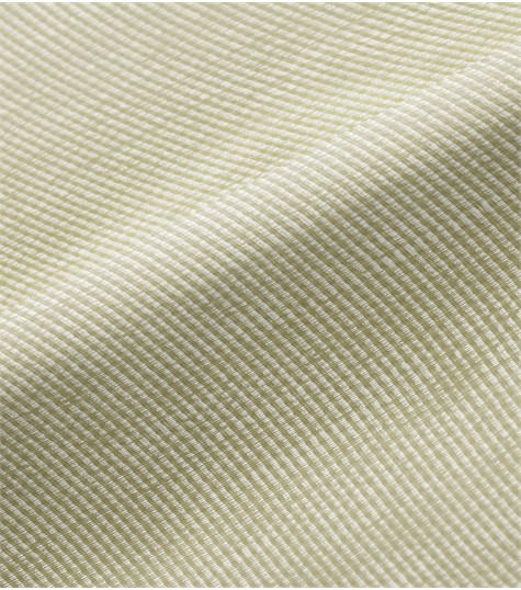 Beige Vouwgordijn 