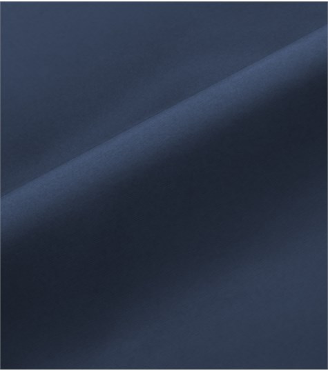 Blauw Vouwgordijn 