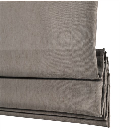 Vouwgordijn (Voile Colors Antraciet VVOCG09)