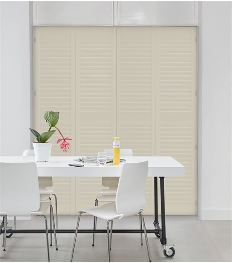 Shutter 63mm (Taupe Gray 80)