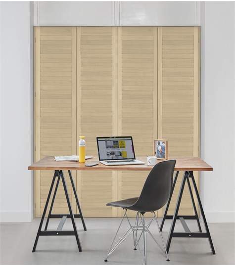 Shutter 63mm (Silk Gray NW1109 1109)
