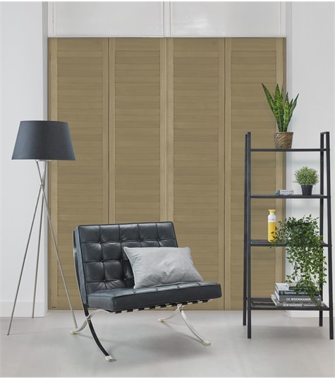 Shutter 63mm (Granite Gray NW1111 1111)