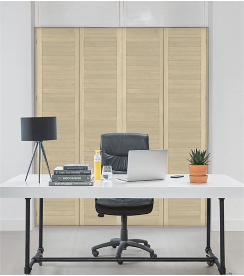 Shutter 63mm (Sunbleached Gray NW1112 1112)