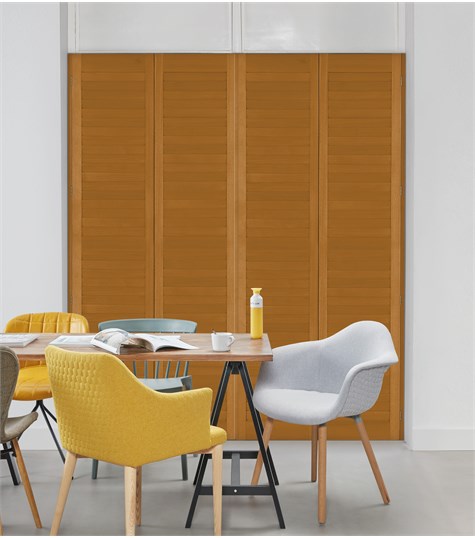 Shutter 63mm (Red Oak NW227 227)