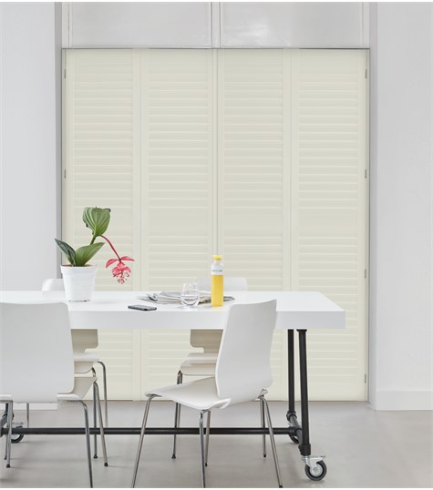 Shutter 63mm (Dove NW602 602)