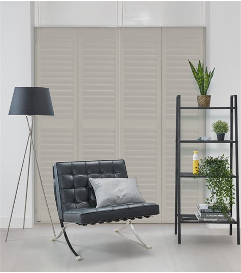 Shutter 76mm (Storm Gray 75)