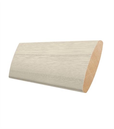 Witte Shutter 