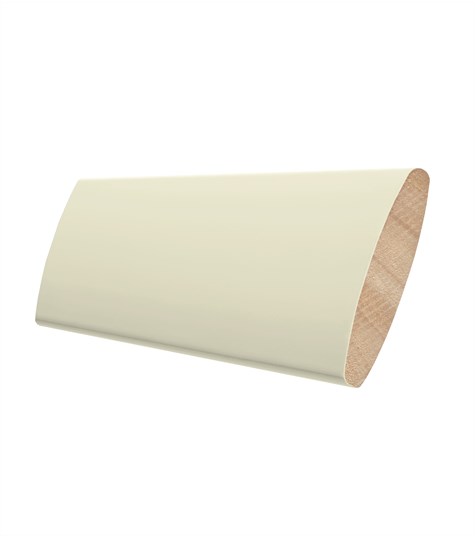 Witte Shutter 