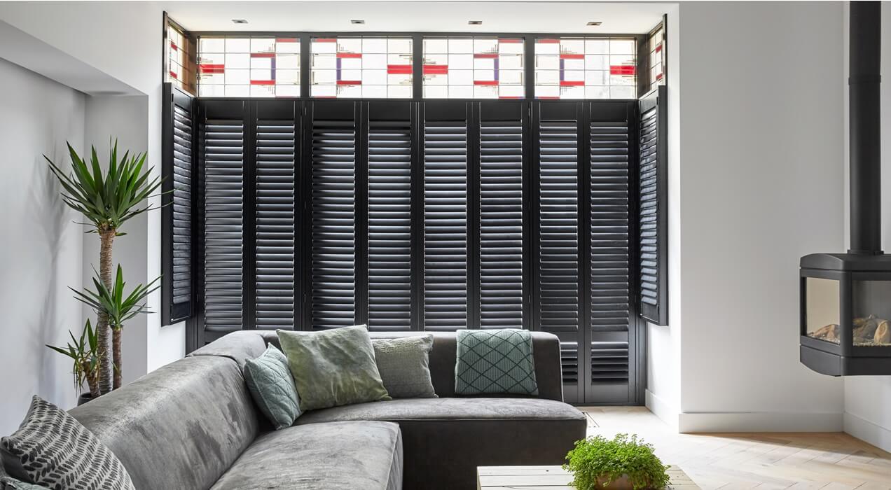 Shutters Op Maat Kopen •