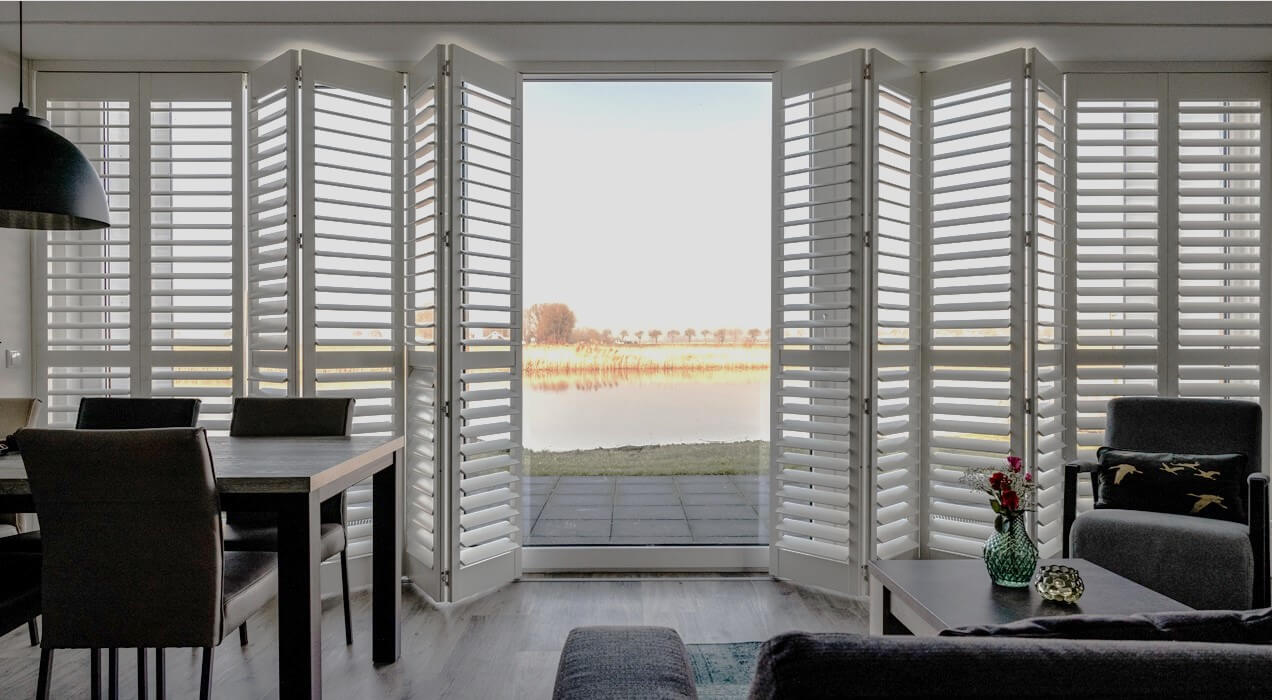 Shutters Op Maat Kopen • Tot 40 Goedkoper