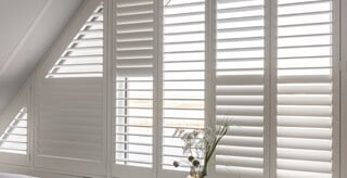 100% maatwerk shutters 