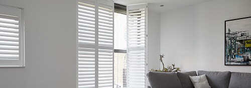 Shutters op maat