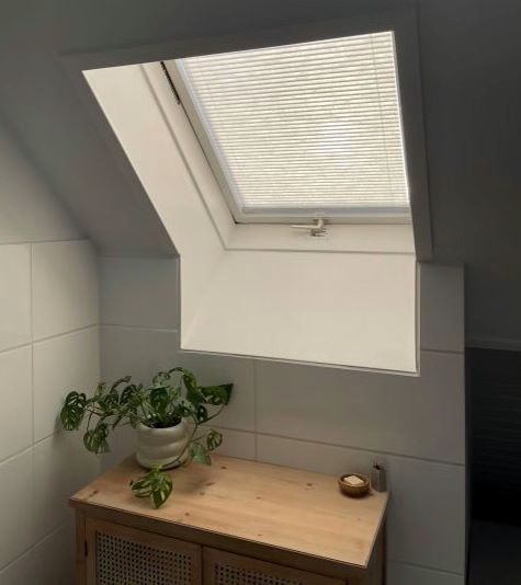 Dakraam / lichtkoepel