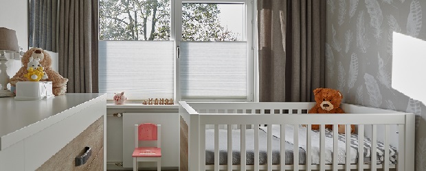 Hymne Afleiden evolutie Gordijnen Kinderkamer Op Maat • Vanaf €7 - Veneta.com®