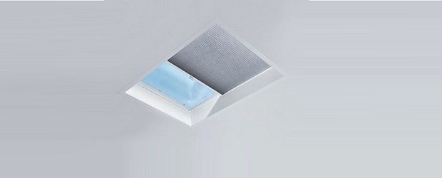 Lichtkoepel Zonwering Maat • Vanaf €32 • Veneta.com®