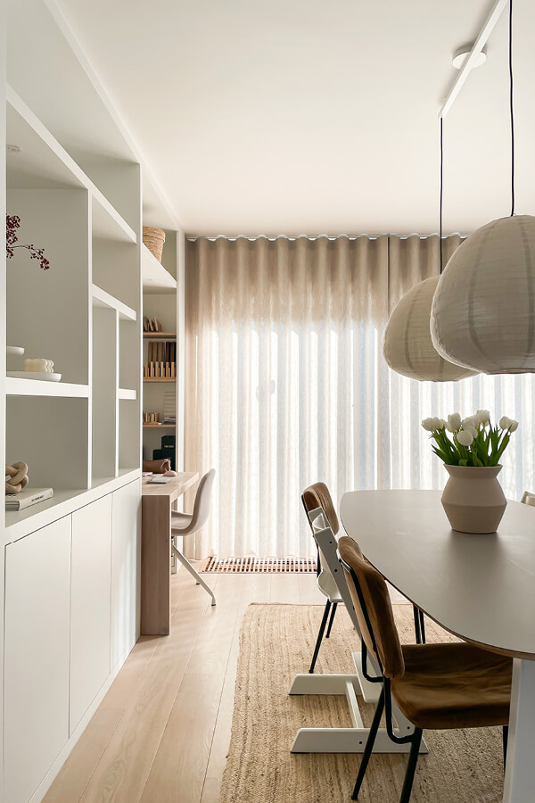 Raambekleding openslaande deuren kopen? Gratis advies