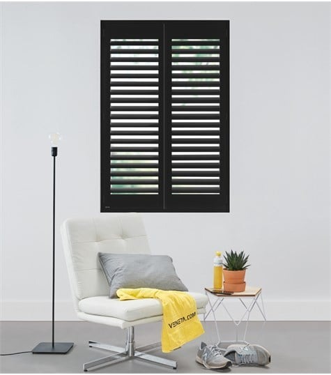 Shutters op maat