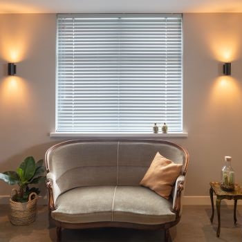 Jaren 30 interieur