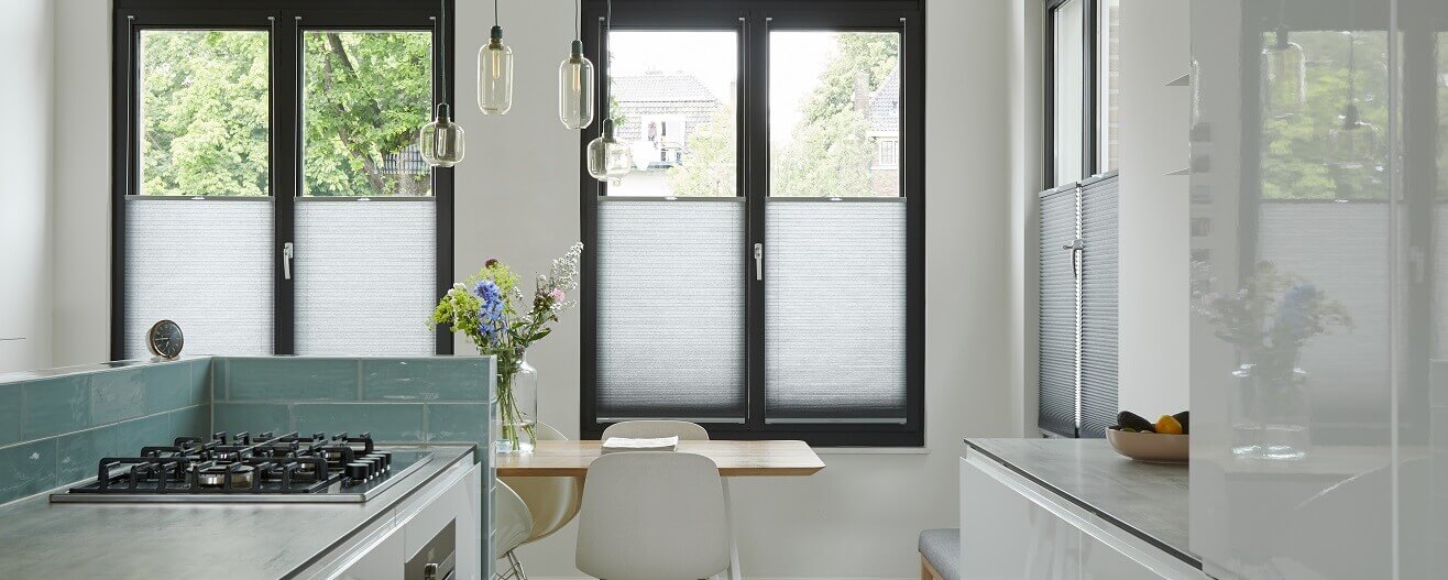 binnenkomst vloeistof Inefficiënt Raamdecoratie Type Raam Kiezen • Tips • Veneta.com
