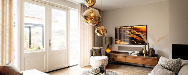 Hotel chique – Ervaar luxe in huis met deze woonstijl