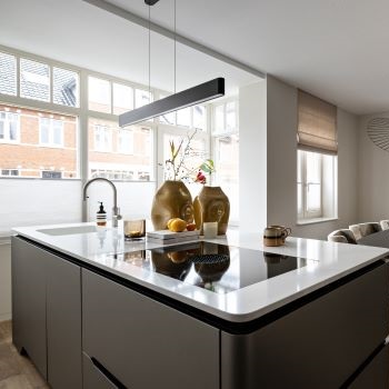 Moderne keuken