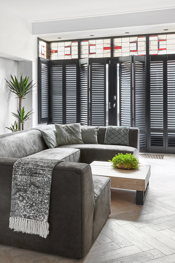Shutters schoonmaken • 3 tips