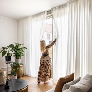 Gordijnen schoonmaken tips