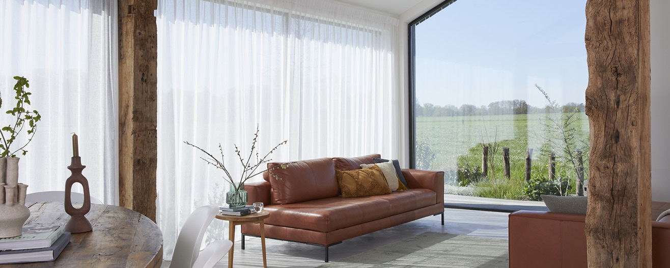 Wabi sabi interieur