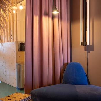 Interieur trends