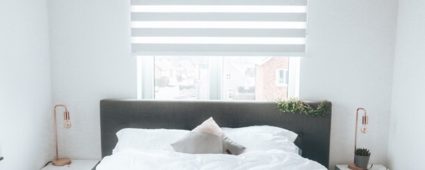 5 ideeën voor jouw moderne slaapkamer