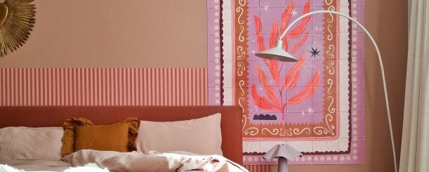 Raamdecoratie trends