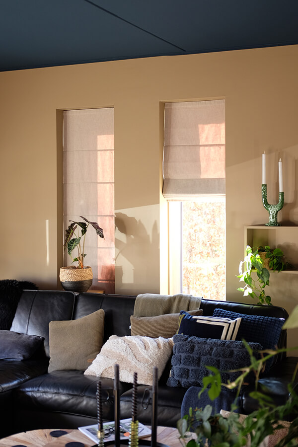 Raamdecoratie Ideeen Inspiratie Tips Foto S Van Rtl4 Veneta Com