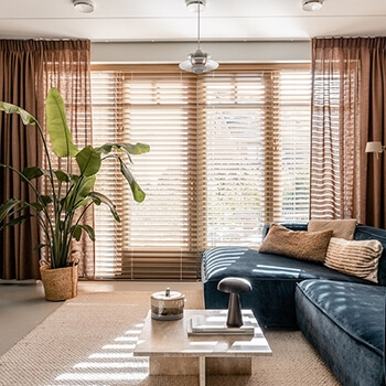 Nieuwe raamdecoratie ideeën