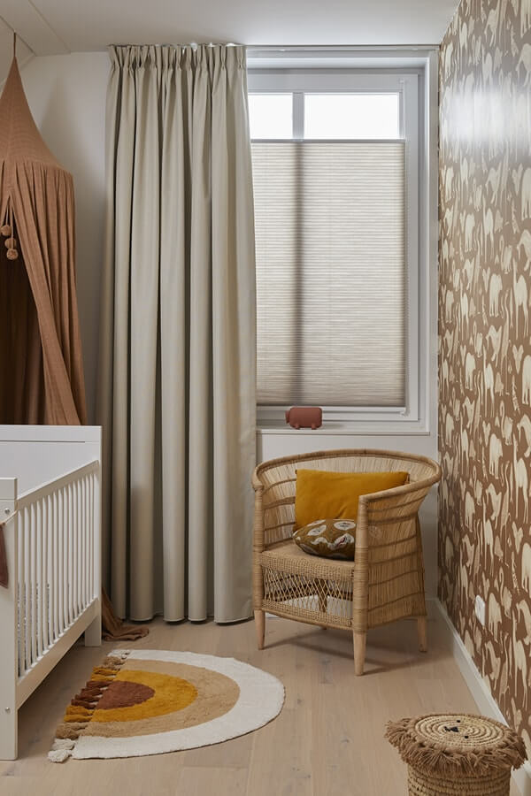 geluidswerende gordijnen inspiratie tips foto s van rtl4 veneta com