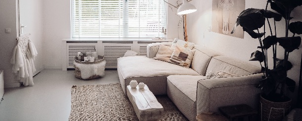 Scandinavisch interieur – maak van jouw huis een Zweedse droom