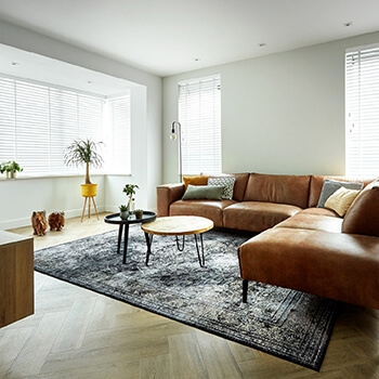 Tips huis inrichten