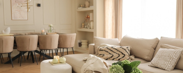 Interieur stijlen – de mooiste woonstijlen op een rijtje!