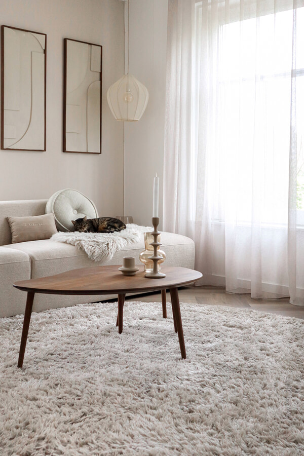 Industrieel interieur Pinterestbord