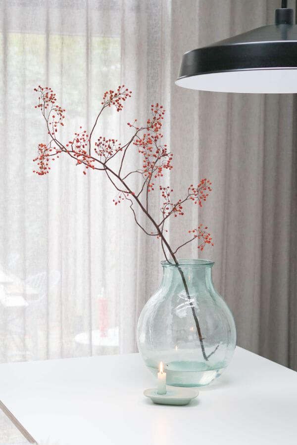 Klassiek interieur badkamer