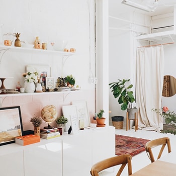 Shabby chic