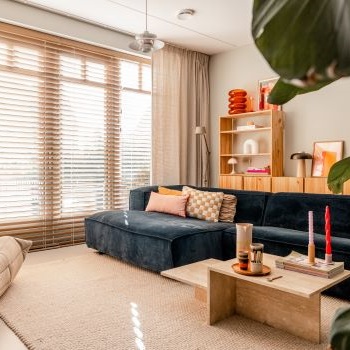 Autarkisch wonen