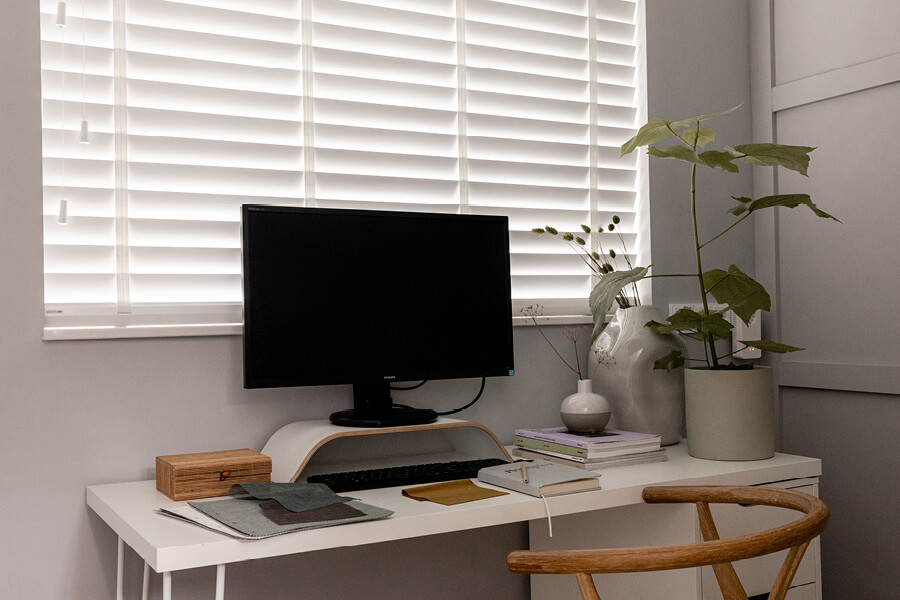 Studentenkamer inrichten met bureau